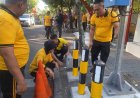 Sinergi Polres Ngawi Bersama Lintas Instansi Wujudkan Indonesia ASRI